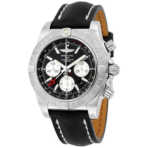 Breitling Chronomat 44 GMT AB042011/BB56